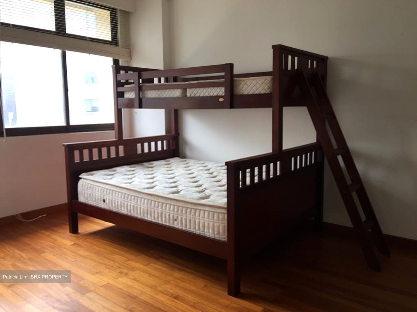 Richmond Park (D9), Condominium #534600951